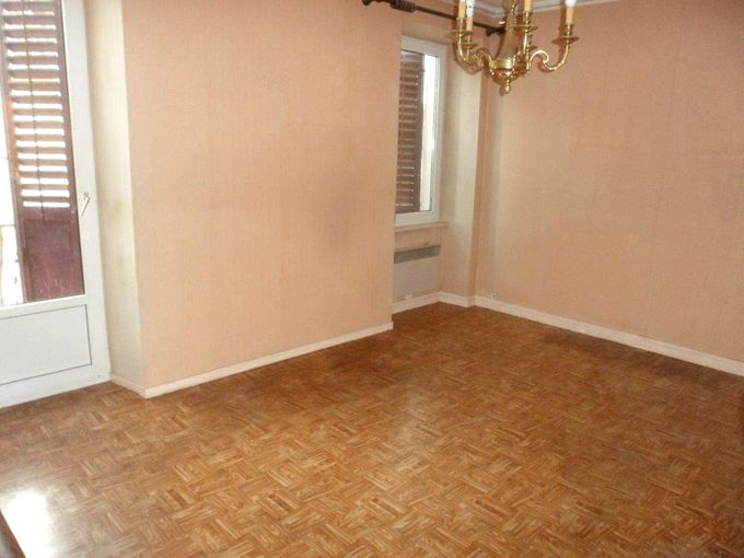Débarras salle à manger en appartement Besançon après